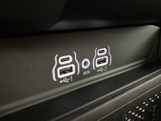 2025 RAM 2500 Big Horn - Photo 23