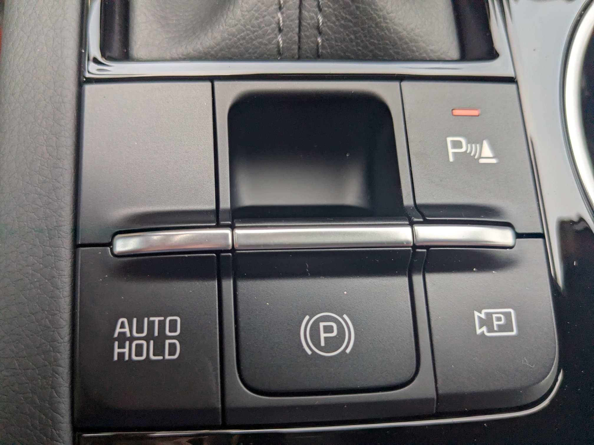 New 2026 Wolf Gray Kia GT-Line FWD image 26
