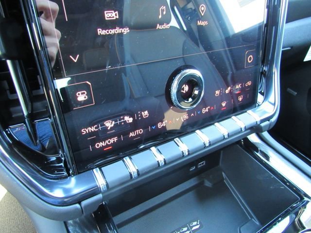 2026 GMC Yukon XL AT4 - Photo 22