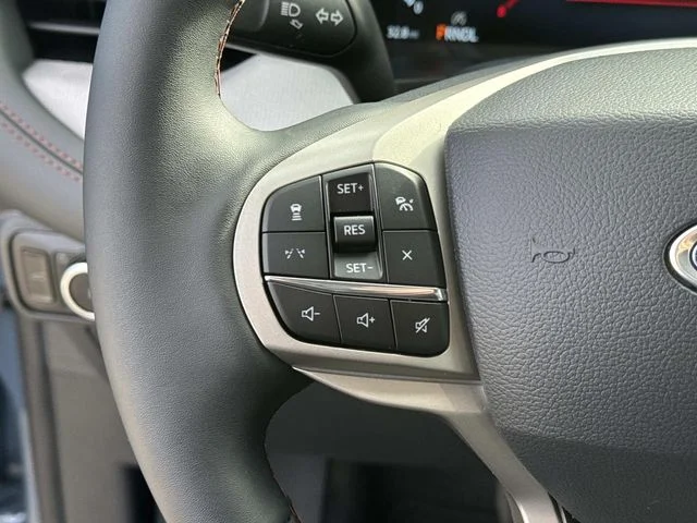 2026 Ford Explorer Active - Photo 47
