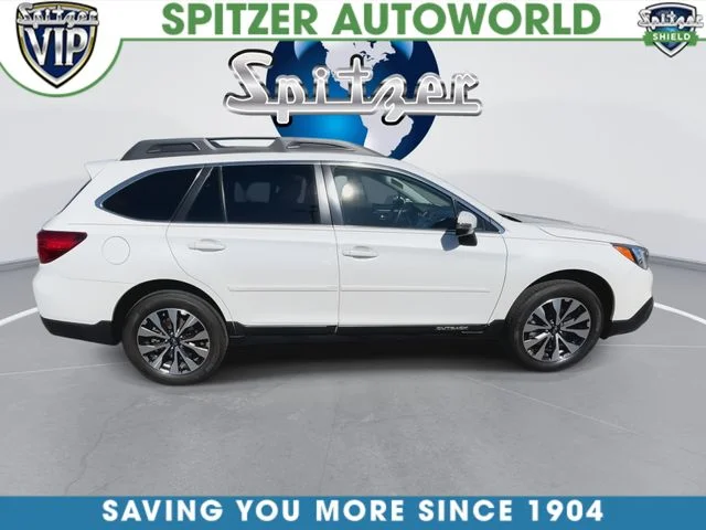 Used 2017 White Subaru 2.5i image 10