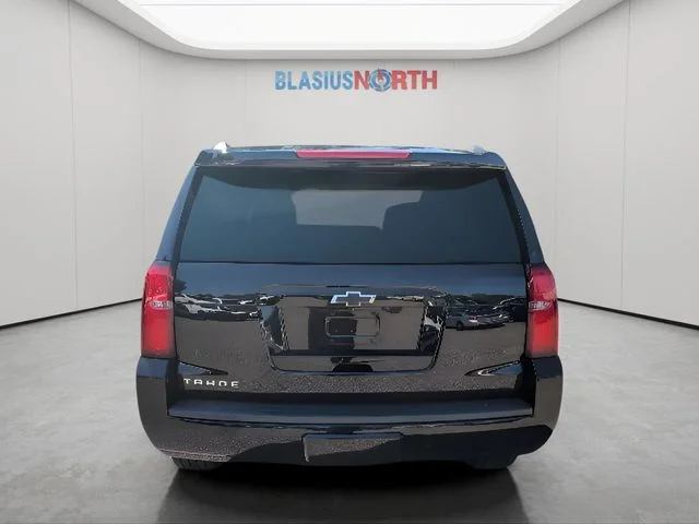 Used 2019 Black Chevrolet LT image 5