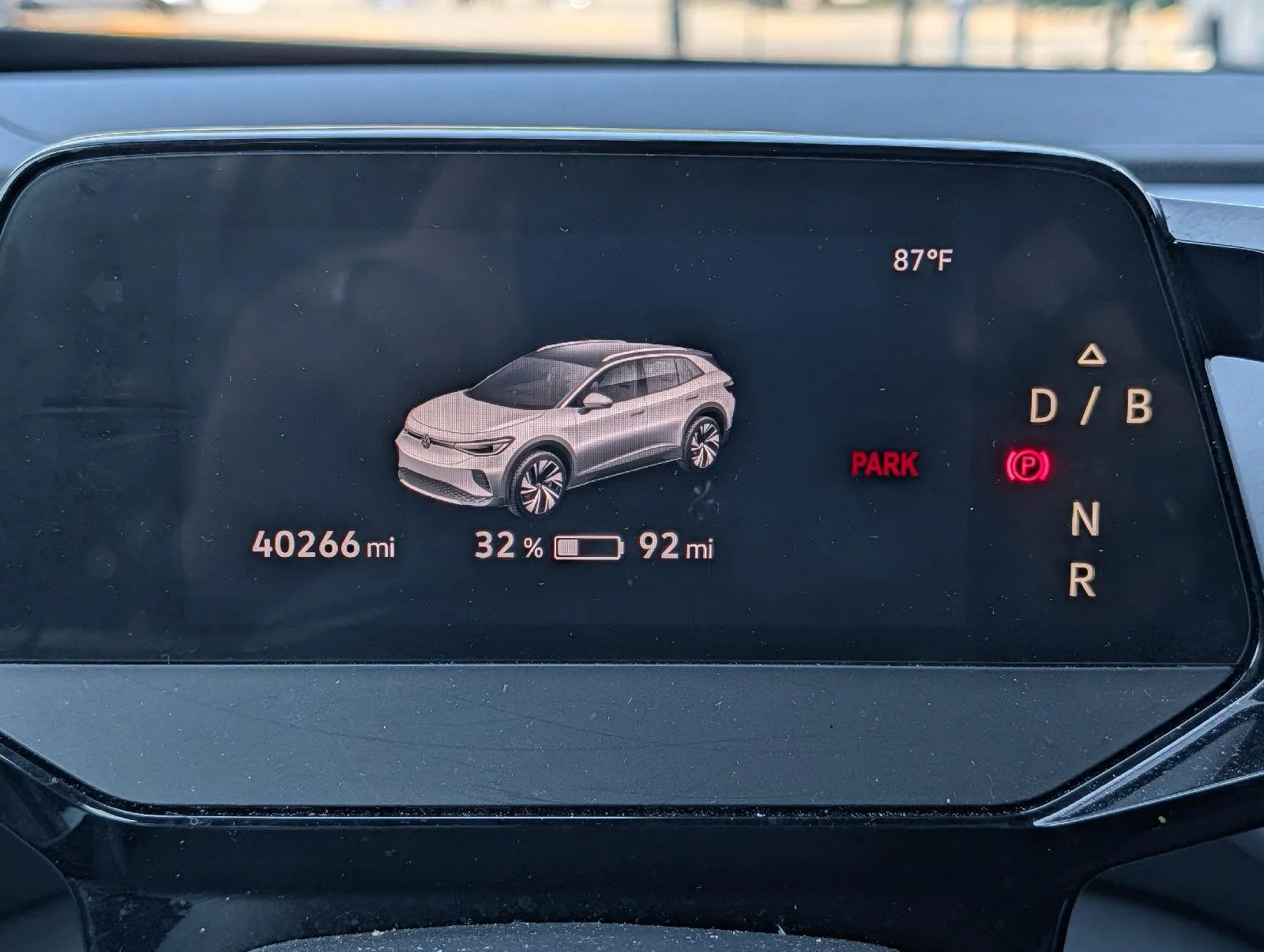 Certified 2023 Volkswagen ID.4 PRO S with VIN 1V2VMPE8XPC018353 for sale in Atlanta, GA