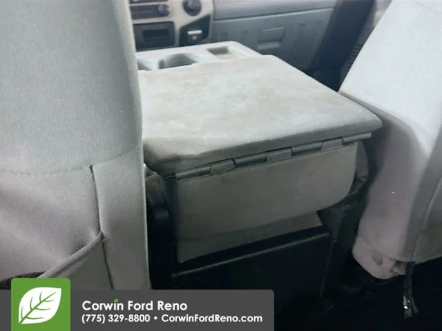 Used 2016 Oxford White Ford XLT image 21