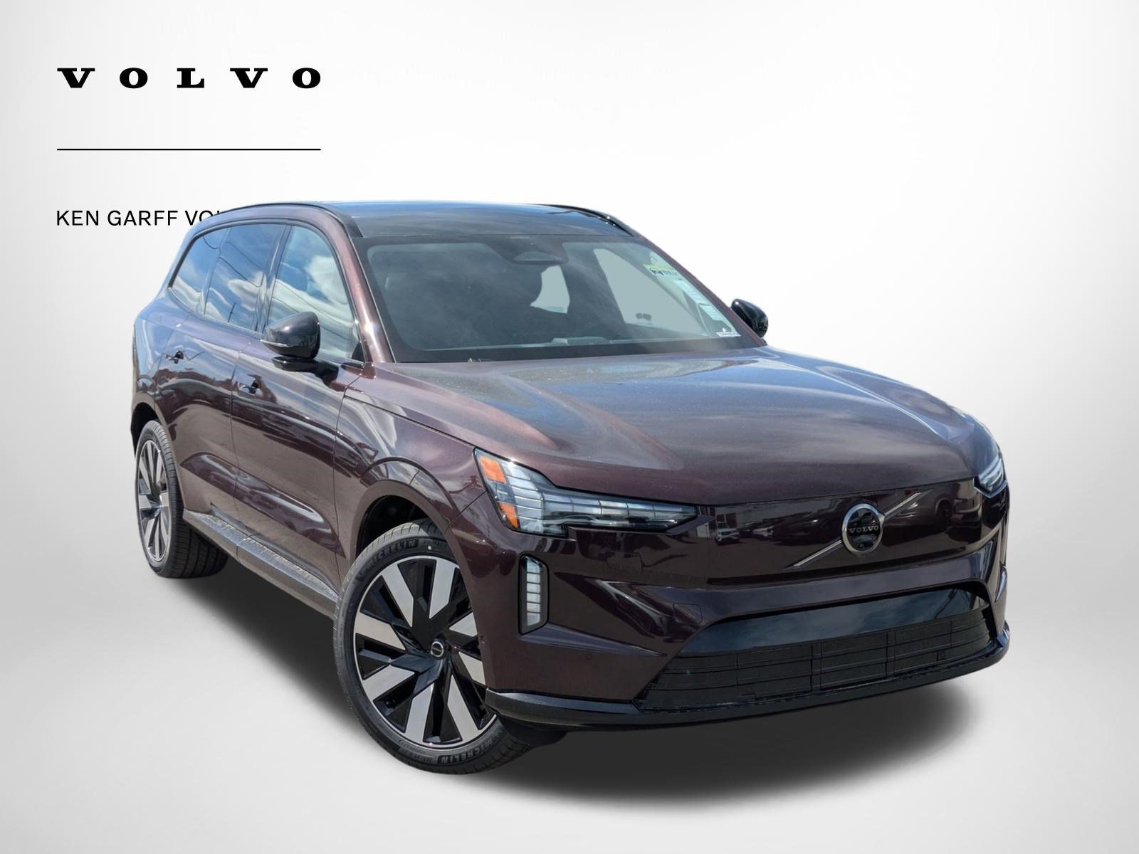 2026 Volvo EX90 Twin Motor Performance Ultra 7-Seater's photo