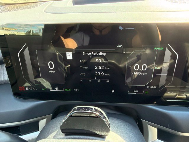New 2027 Panthera Metal Kia SX-PRESTIGE image 17