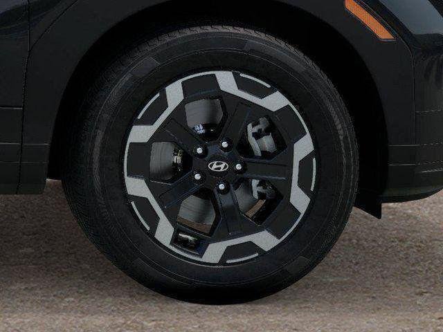 New 2027 Black Hyundai SE image 8