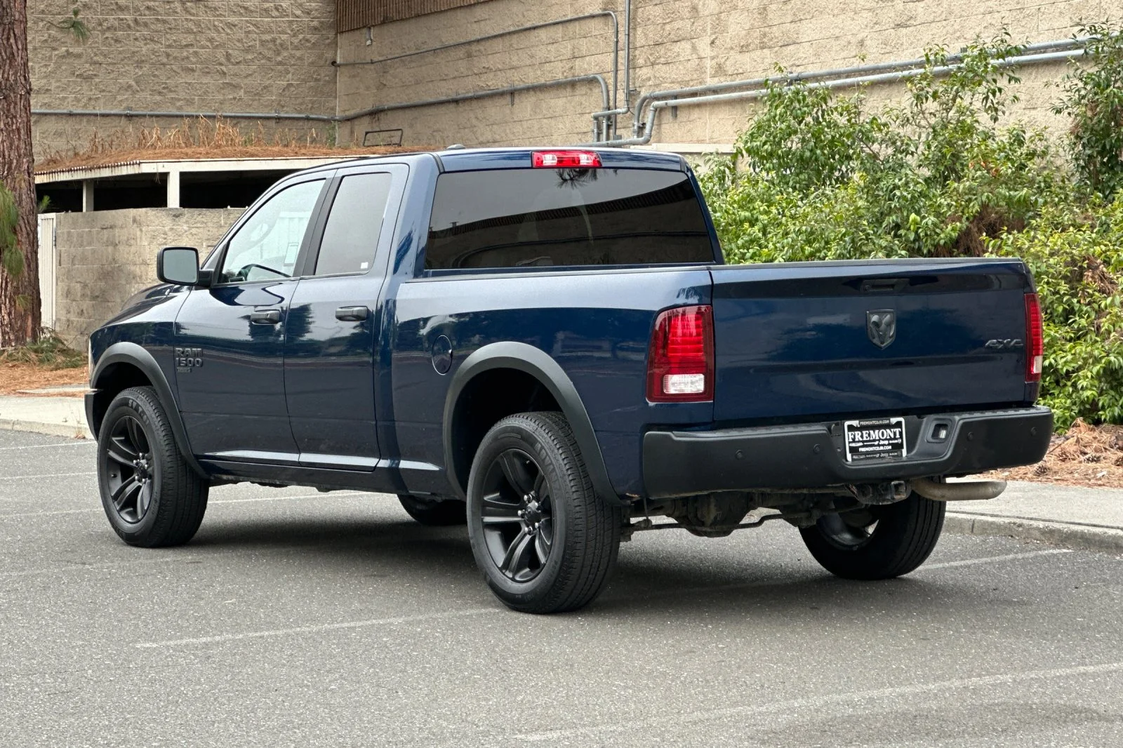 Used 2022 Blue Ram Warlock image 5