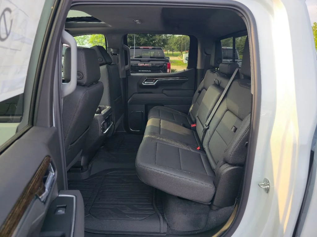 2026 GMC Sierra 1500 Elevation - Photo 26