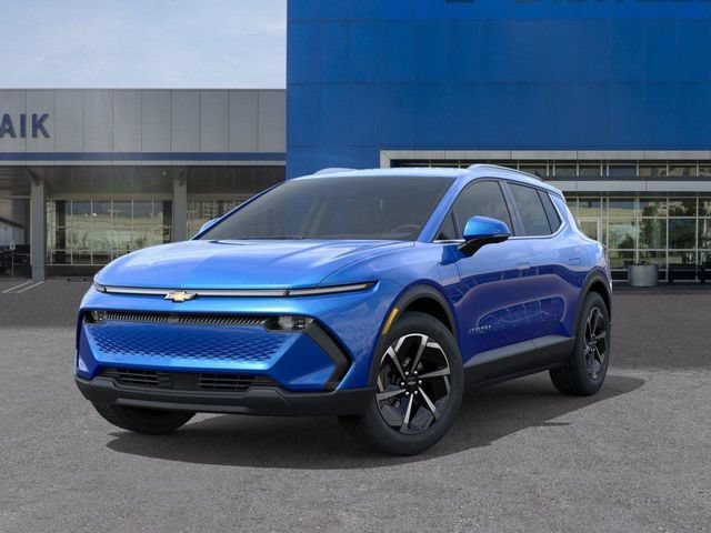 2026 Chevrolet Equinox EV LT - 5