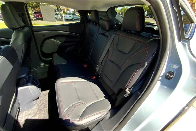 New 2025 Gray Ford Premium image 10