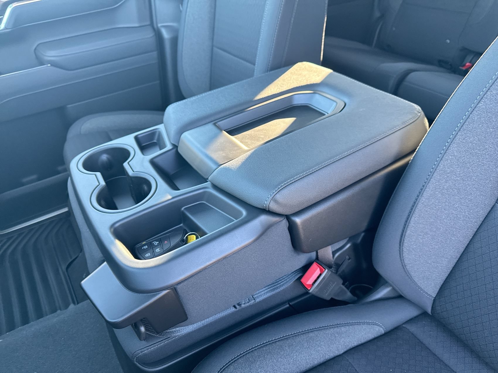 2026 Chevrolet Silverado 1500 LT - Photo 21
