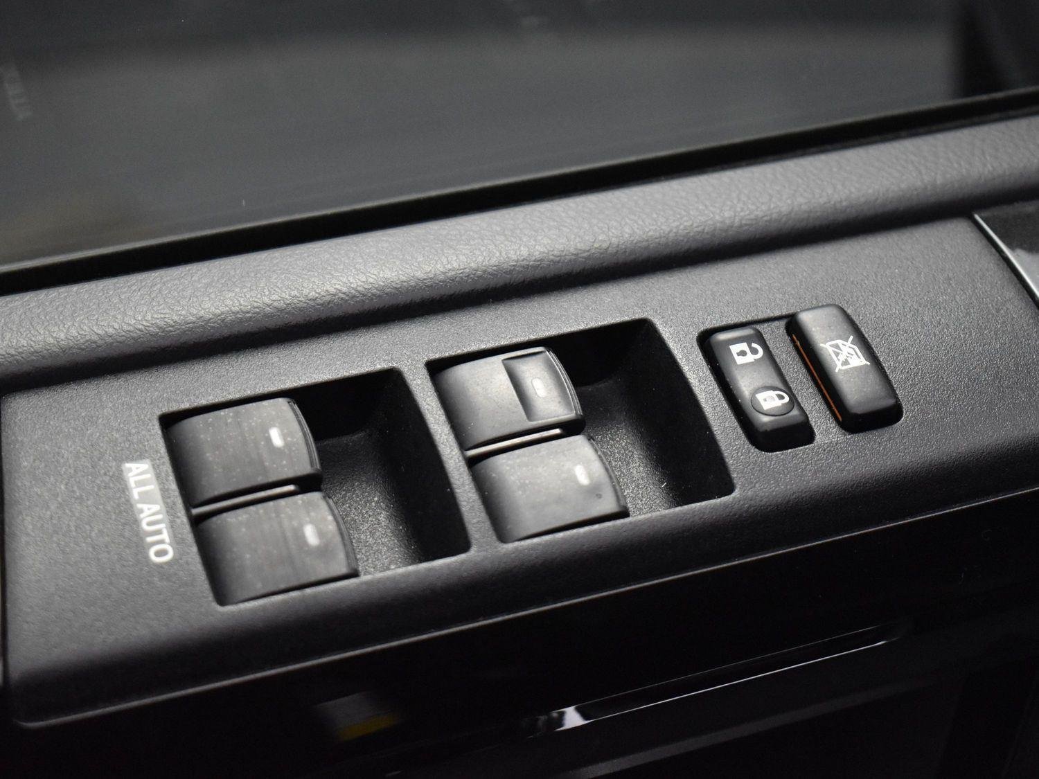 Used 2021 Magnetic Gray Metallic Toyota TRD Off-Road Premium image 10