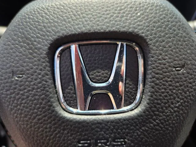 Used 2024 White Honda Sport Touring image 32