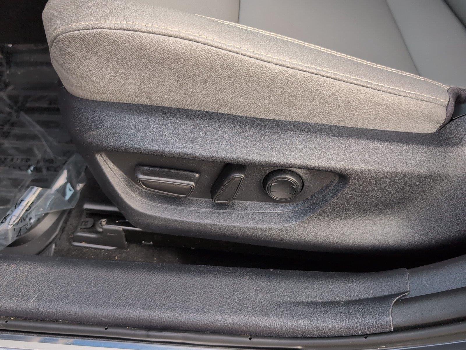 Used 2025 Underground Toyota SE image 13