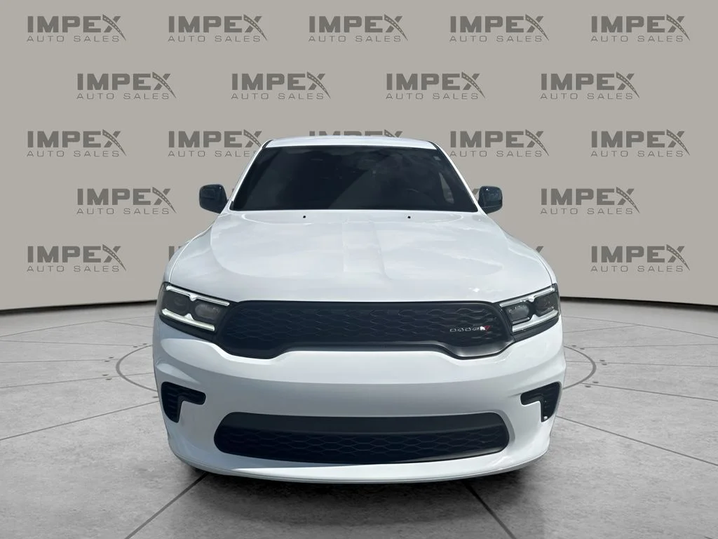 Used 2026 White Dodge GT image 8