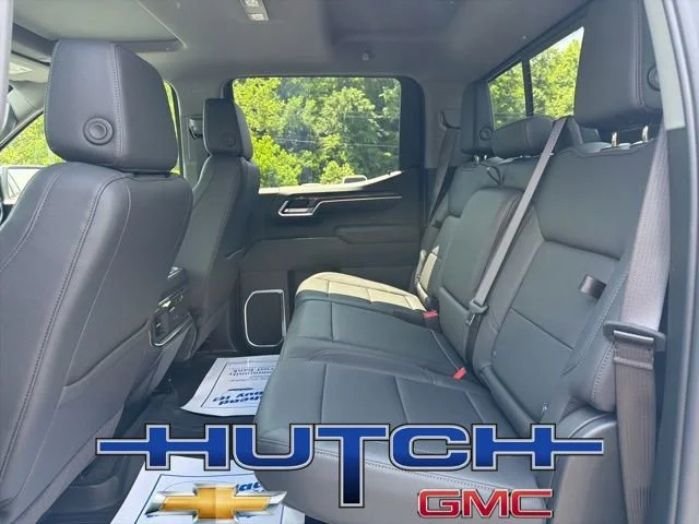 New 2026 Polar White Tricoat Chevrolet LTZ image 20