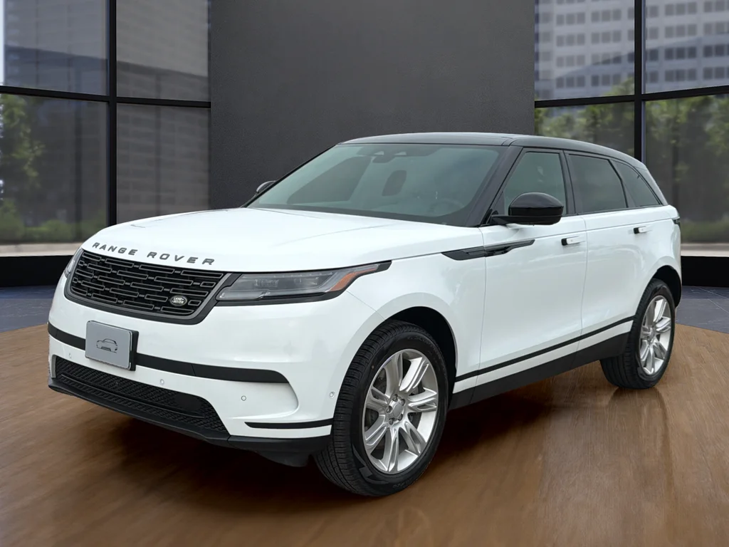 New 2026 White Land Rover S image 12