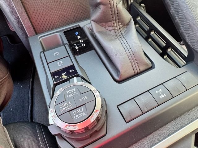 2026 Toyota Tacoma TRD Off Road - Photo 29