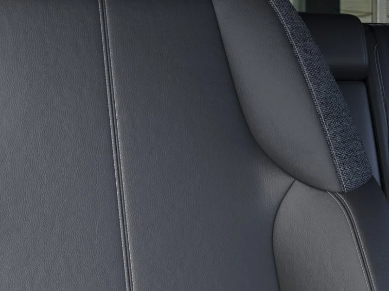 2027 Cadillac OPTIQ Luxury - Photo 22
