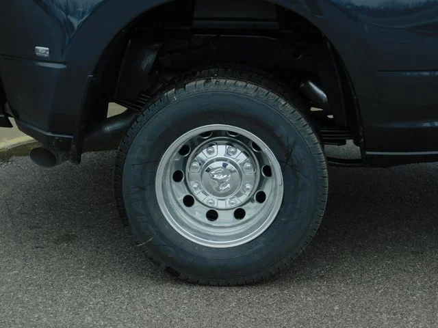 New 2026 Blue Ram Laramie image 38