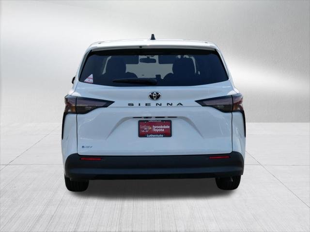 Certified Used 2026 ICE CAP Toyota  image 6
