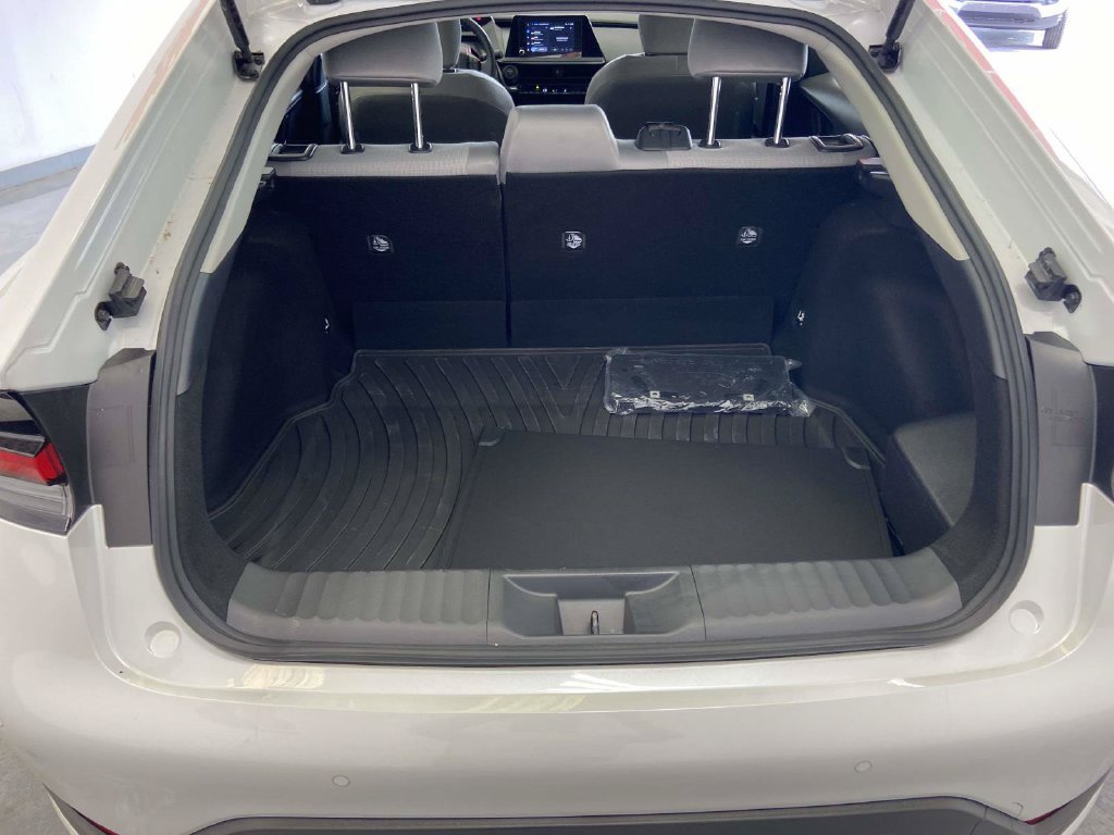 Certified Used 2025 Beige Toyota LE image 12