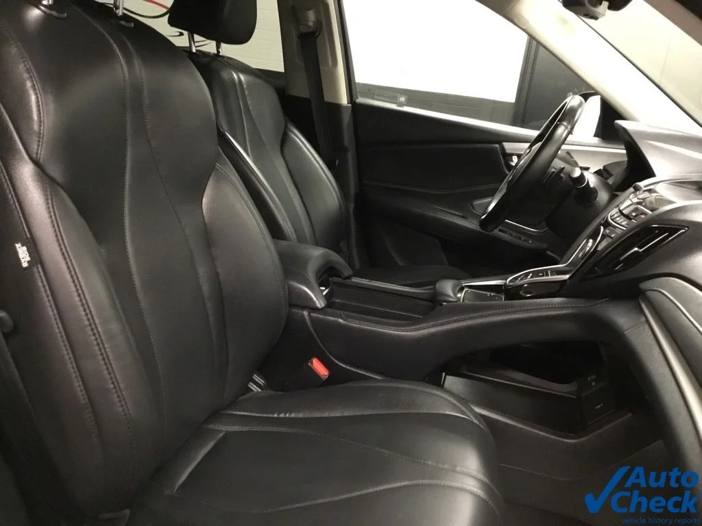 Used 2020 Gray Acura Base image 33