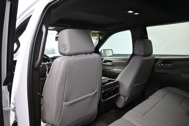 Used 2024 Beige Chevrolet LTZ image 18