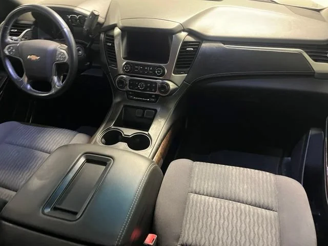 Used 2020 BLACK Chevrolet LS image 17