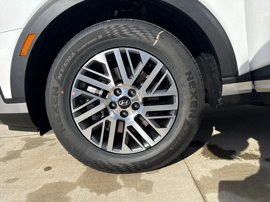2026 Hyundai Palisade SEL - Photo 27