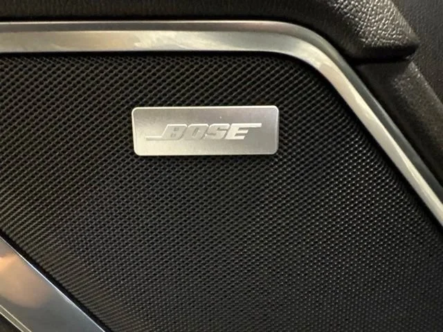 Used 2023 Summit White Chevrolet LTZ image 13