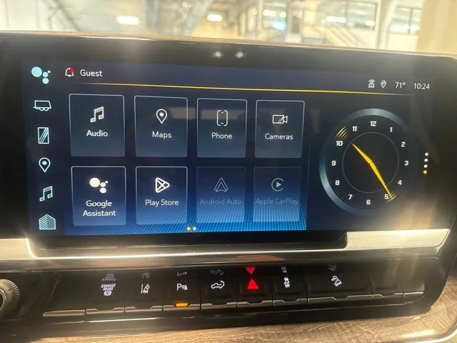 2026 Chevrolet Silverado 2500 HD LTZ - Photo 11
