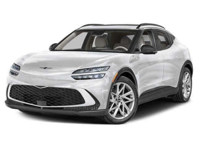 2023 Genesis GV60 GV60 Advanced's photo