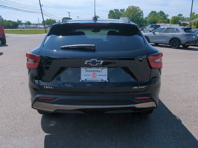 2026 Chevrolet Trax Activ - Photo 28
