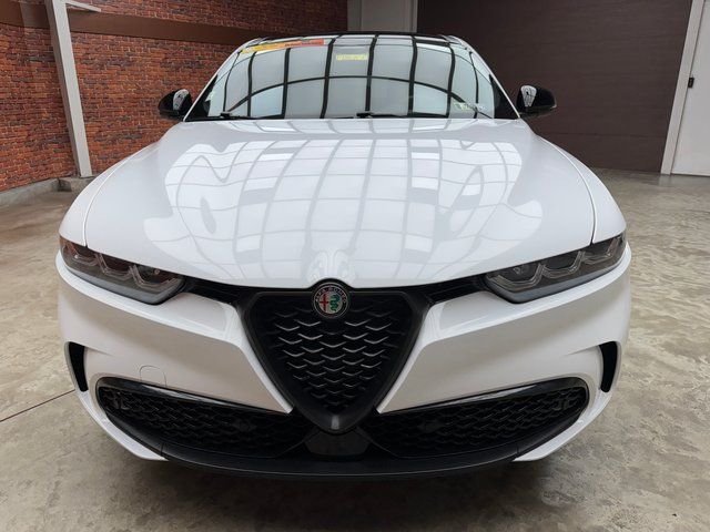 2024 Alfa Romeo Tonale Veloce - Photo 8