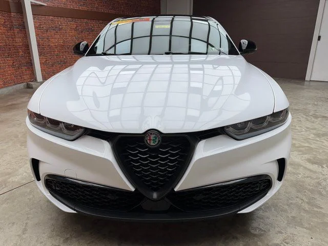 2024 Alfa Romeo Tonale Veloce - Photo 8