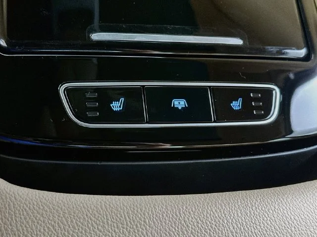 New 2027 Blue Genesis 2.5T Advanced image 13