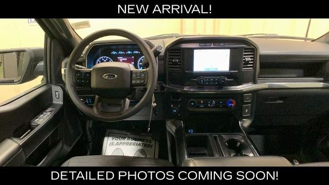 Certified Used 2023 Black Metallic Ford XL image 64