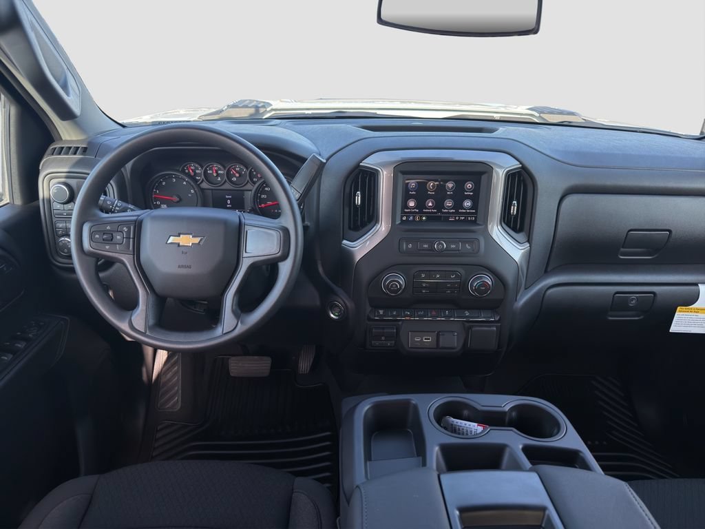 2026 Chevrolet Silverado 2500 HD Custom - Photo 14