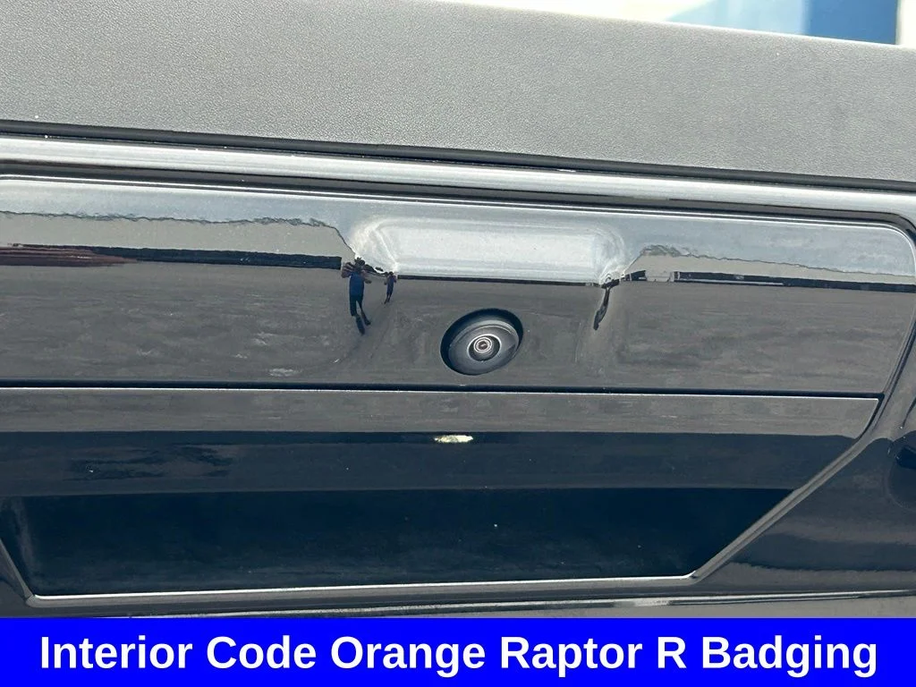 Certified Used 2024 Black Metallic Ford Raptor image 27