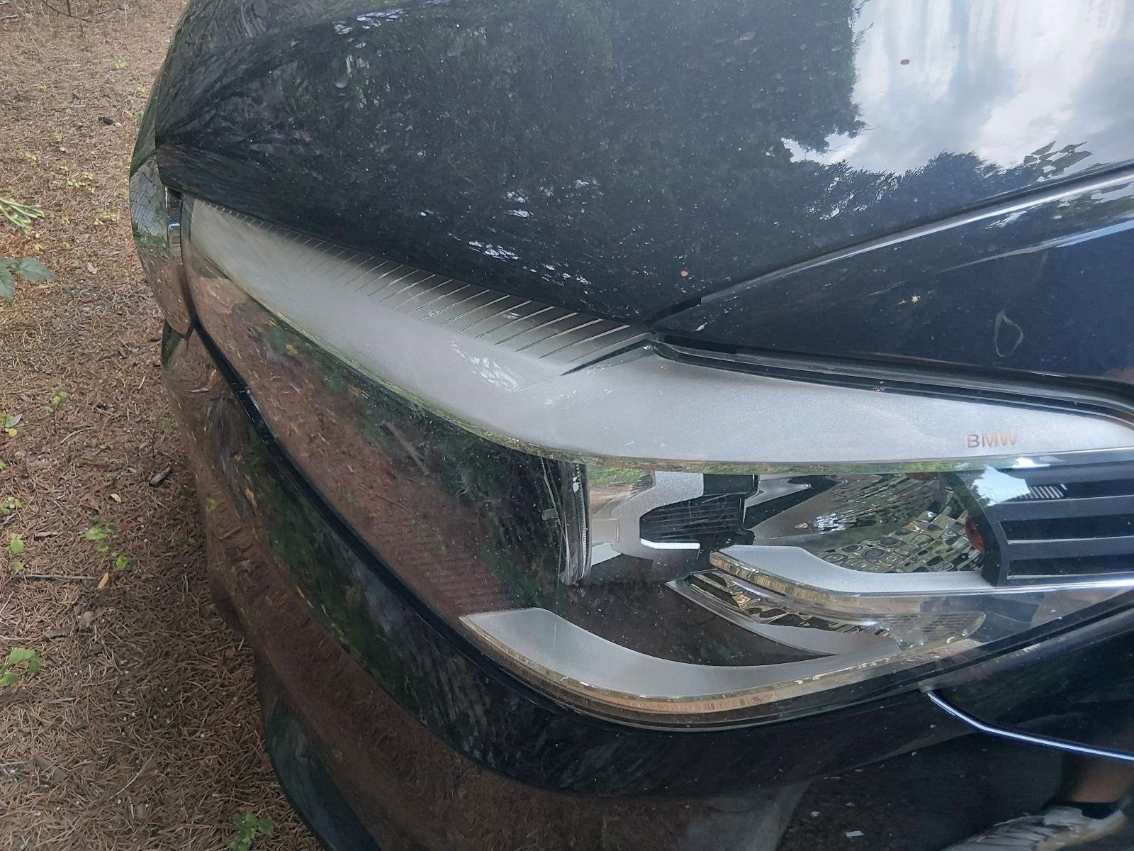Used 2019 Carbon Black Metallic BMW 540i image 23