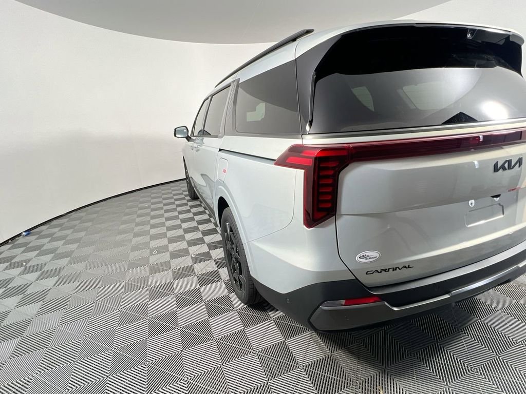 New 2026 Ivory Silver Kia SX Prestige image 7