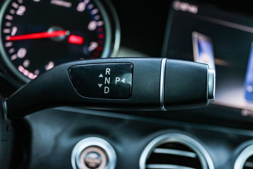 Used 2019 Iridium Silver Metallic Mercedes-Benz E 450 image 20