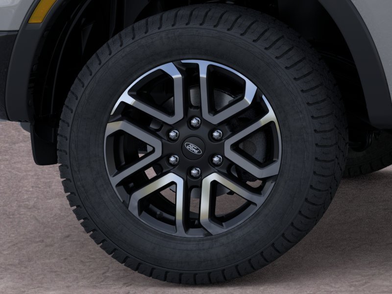 New 2026 Avalanche Ford Lariat® image 19