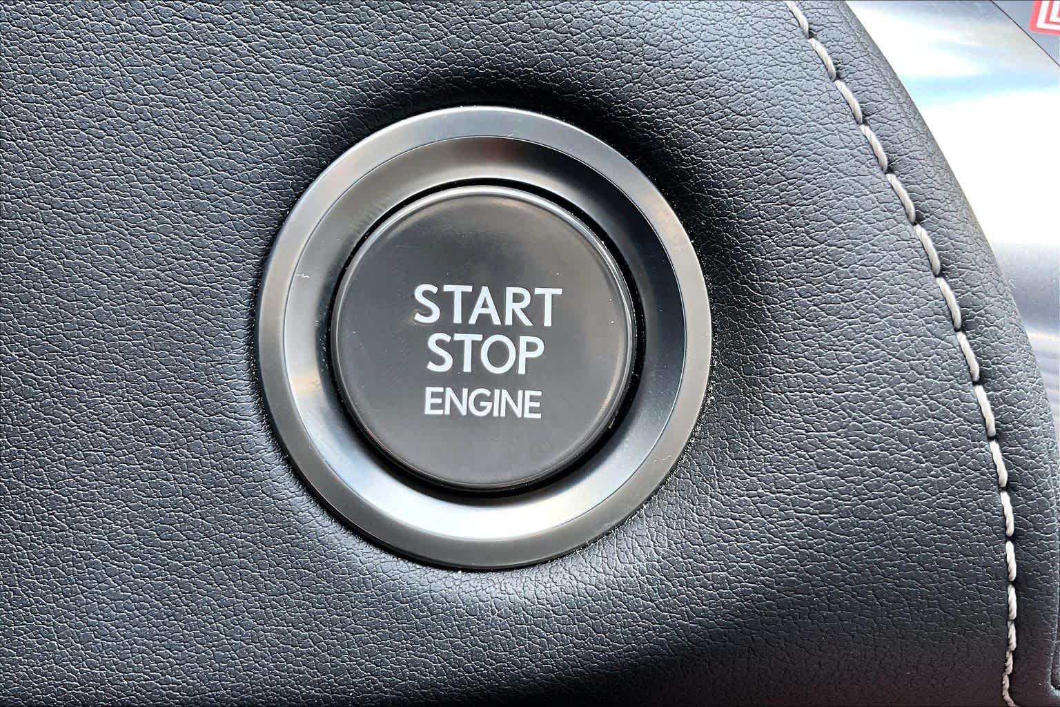 Used 2021 Liquid Platinum Lexus  image 33