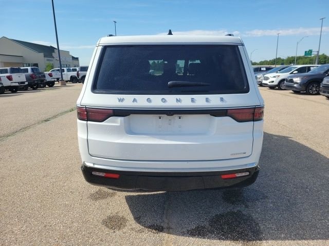 Used 2024 White Jeep Series II image 24