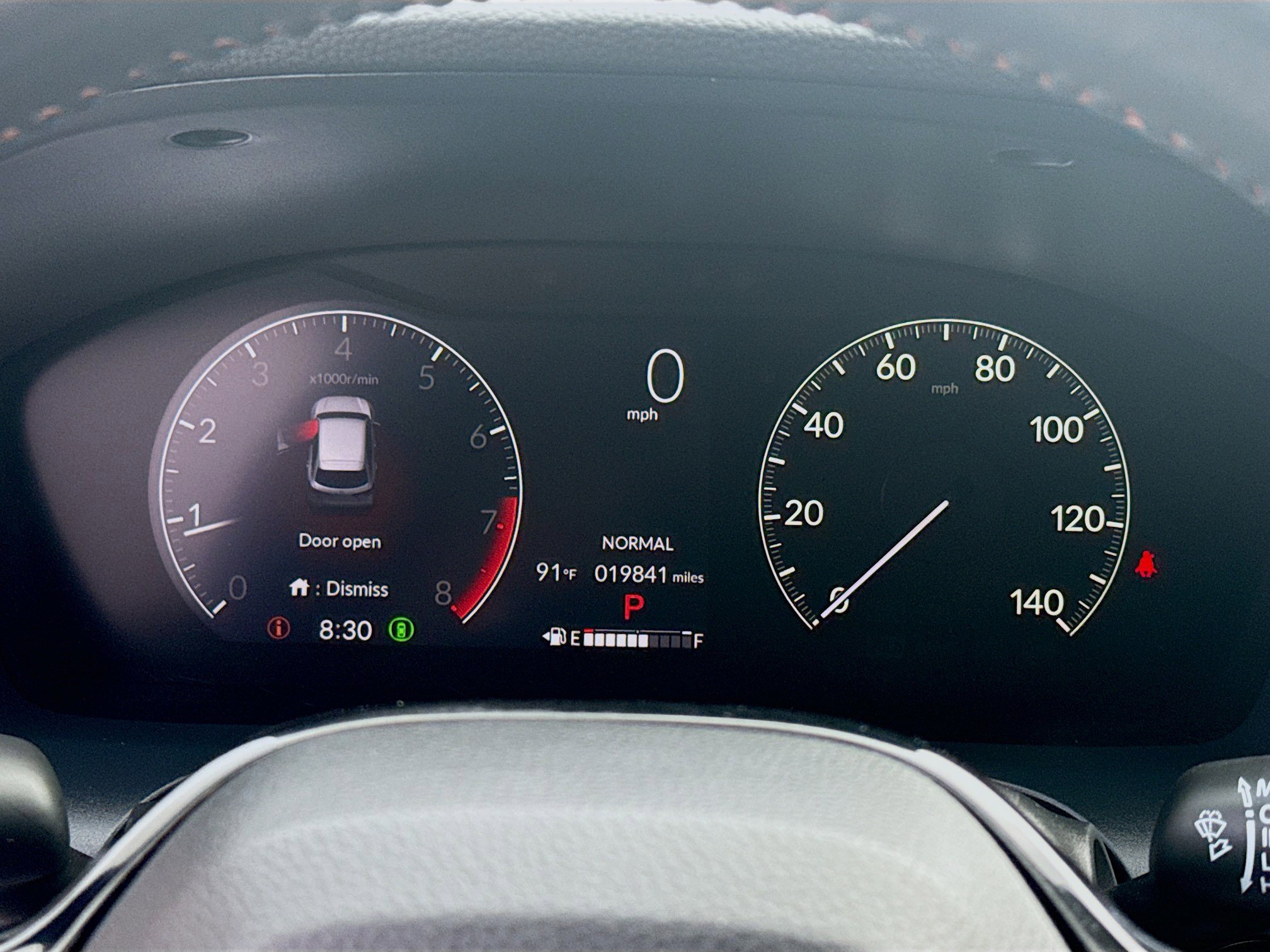 2024 Honda HR-V Sport - Photo 11