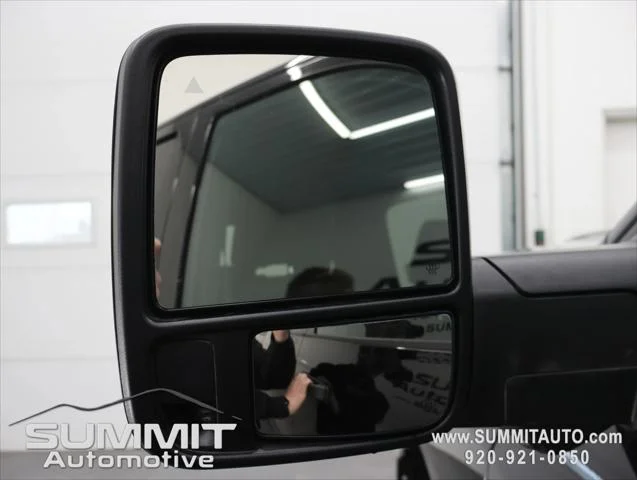 New 2026 Diamond Black Crystal Pearl-Coat Exterior Paint RAM BIG HORN image 47