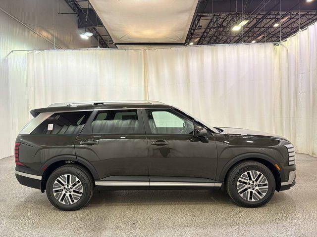 New 2026 Titan Green Hyundai SEL 8P image 5